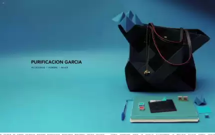 Catálogo Palacio de Hierro Página 8