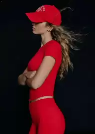 Catálogo Bershka Página 3