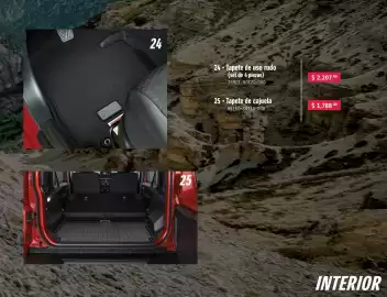 Catálogo Suzuki Página 11