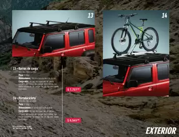 Catálogo Suzuki Página 7