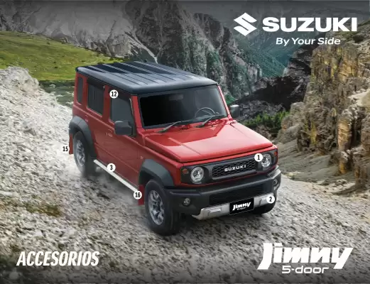 Suzuki (válido hasta 16-09)