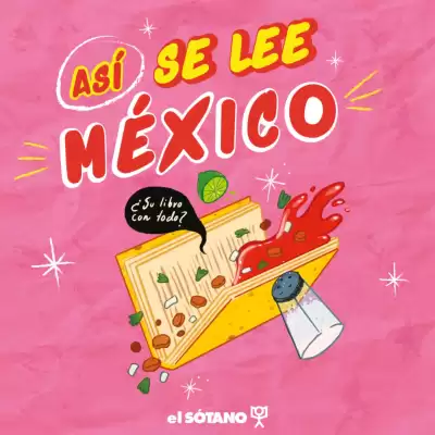 El Sótano (válido hasta 3-09)