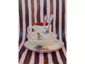 Catálogo Zara Home Página 1