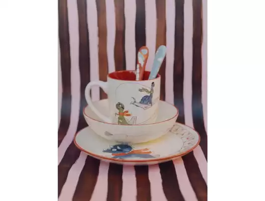 Zara Home (válido hasta 10-09)