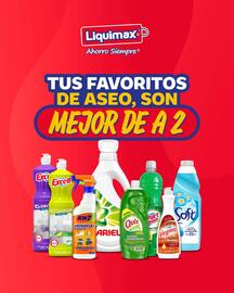 Catálogo Liquimax semana 36 Página 6