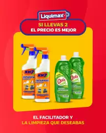 Catálogo Liquimax semana 36 Página 3