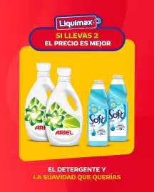 Catálogo Liquimax semana 36 Página 4