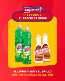 Catálogo Liquimax semana 36 Página 5