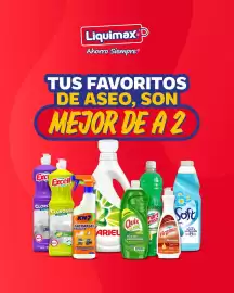 Catálogo Liquimax semana 36 Página 6