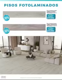 Catálogo Dap Ducasse Página 10