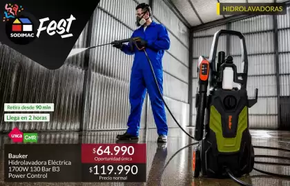 Catálogo Constructor Sodimac Página 10