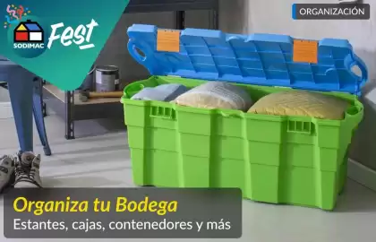 Catálogo Constructor Sodimac Página 3