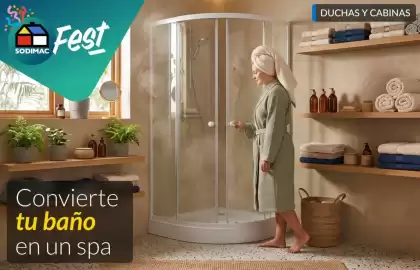 Catálogo Constructor Sodimac Página 5