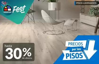 Catálogo Constructor Sodimac Página 6