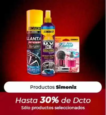 Autoplanet (válido hasta 15-09)
