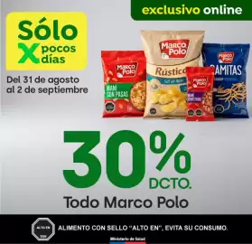 Catálogo Jumbo Página 2