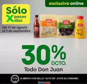 Catálogo Jumbo Página 5