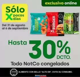Catálogo Jumbo Página 6