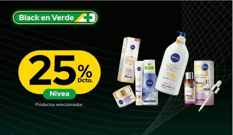 Catálogo Cruz Verde Página 2