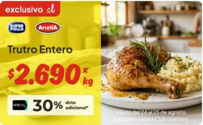 Catálogo Unimarc (válido hasta 10-09)