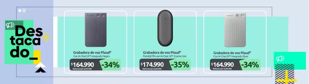 Catálogo PC Factory Página 10