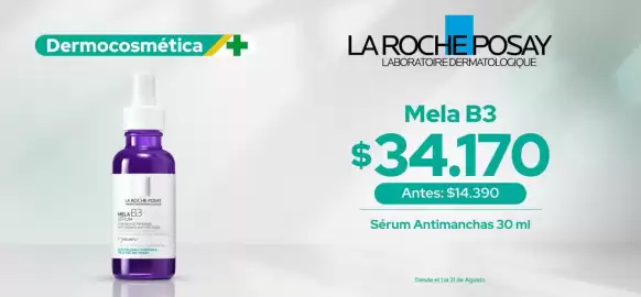 Catálogo Cruz Verde Página 3