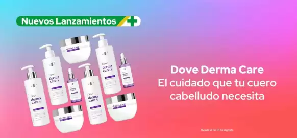 Catálogo Cruz Verde Página 5