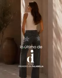 Catálogo Falabella semana 36 Página 1