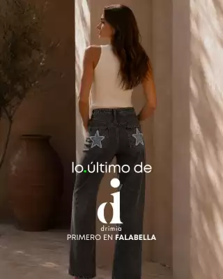 Falabella (válido hasta 5-09)