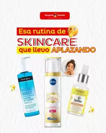 Catálogo Droguería Alemana Página 3