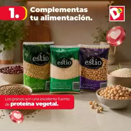 Catálogo Tiendas D1 semana 36 Página 2