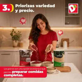 Catálogo Tiendas D1 semana 36 Página 4