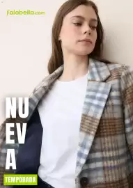 Catálogo Falabella Página 1