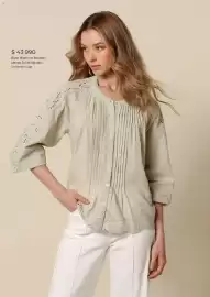 Catálogo Falabella Página 3