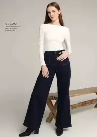 Catálogo Falabella Página 4