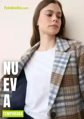 Falabella (válido hasta 30-09)
