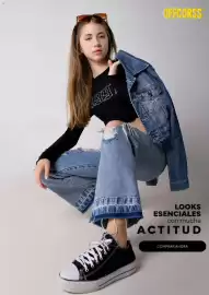 Catálogo Offcorss Página 1