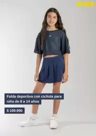 Catálogo Offcorss Página 3