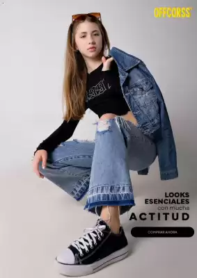 Offcorss (válido hasta 1-10)