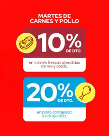 Catálogo La Vaquita Supermercados Página 2