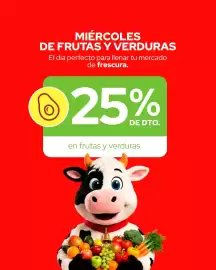 Catálogo La Vaquita Supermercados Página 3