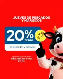 Catálogo La Vaquita Supermercados Página 4