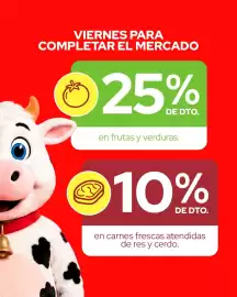 Catálogo La Vaquita Supermercados Página 5