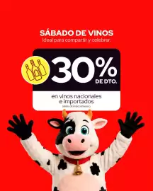 Catálogo La Vaquita Supermercados Página 6