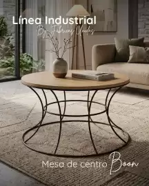 Catálogo FUN Fábricas Unidas Página 1