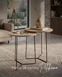 Catálogo FUN Fábricas Unidas Página 2