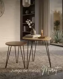 Catálogo FUN Fábricas Unidas Página 5