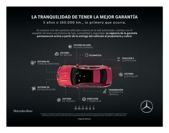 Catálogo Mercedes-Benz Página 4