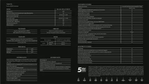 Catálogo Mercedes-Benz Página 2