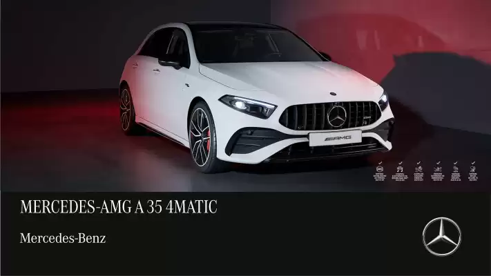 Catálogo Mercedes-Benz (válido hasta 16-09)